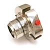 cartridge mechanical seal